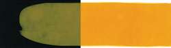 Peinture acrylique PrimAcryl Schmincke, 250 ml, Jaune indien