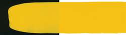 Jaune cadmium moyen - PY35
