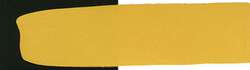 Peinture acrylique PrimAcryl Schmincke, 250 ml, Or classique