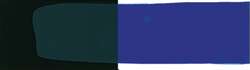 Peinture acrylique PrimAcryl Schmincke, 250 ml, Bleu outremer