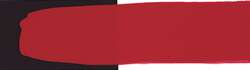 Rouge cad. imit. foncé - PY216, PR254, PV19