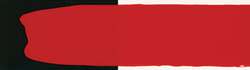 Rouge cad. imit. moyen - PY216, PR254