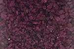 glassroxx© | Glasgranulaat ○ gekleurd — 100% recycled, papieren zakje 150 g, Lavender violet