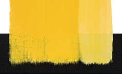 Jaune  de cadmium clair - PY35