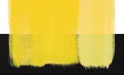 Jaune de cadmium Citron - PY35