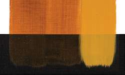 Jaune de Mars transparent - PY42
