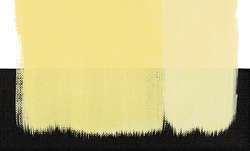 Jaune de nickel Titane - PY53