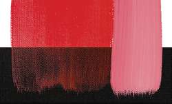 Laque de garance clair - PR207
