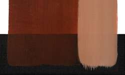 Ocre Rouge - PY43