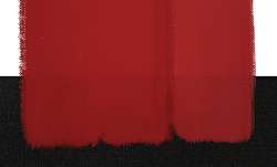 Rouge de cadmium foncé - PR108
