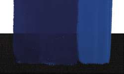 Bleu de cobalt foncé - PB74