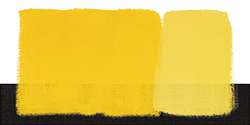 Cadmium yellow light