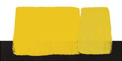 Cadmium yellow lemon