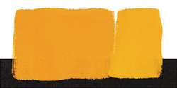 Cadmium yellow medium