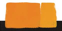 Cadmium yellow deep
