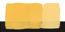 Naples yellow