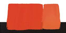 Cadmium red orange