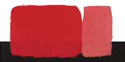 Cadmium red medium