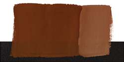 Burnt Sienna