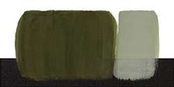 Antique green earth