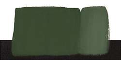 Chrome oxide green