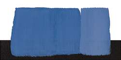 Cobalt blue