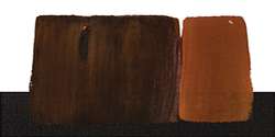 Brown madder (alizarin)