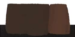 Burnt umber