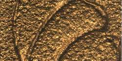 Bronze paste