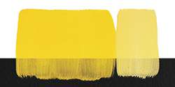 Lemon yellow