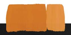 Deep ochre