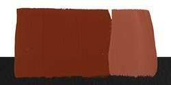 Burnt Sienna