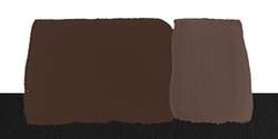 Vandyke brown