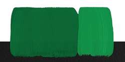 Emerald green