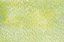 HOLBEIN | HWC ARTISTS' WATERCOLOR™ aquarelverf ○ granulerend — los, tube 5 ml, Mimosa yellow