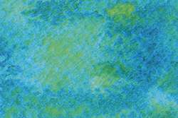 HOLBEIN | HWC ARTISTS' WATERCOLOR™ aquarelverf ○ granulerend — los, tube 5 ml, Ocean blue