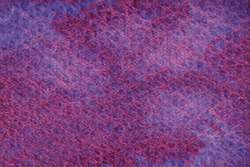 HOLBEIN | HWC ARTISTS' WATERCOLOR™ aquarelverf ○ granulerend — los, tube 5 ml, Earthshine violet