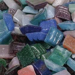 Assortiment multicolore Deluxe