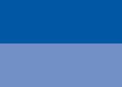 Bleu de Cobalt imit. ( PB29, PW6, PB15:1)