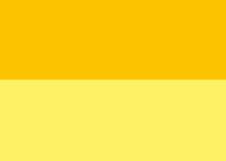 Jaune de Cadmium moyen imit (PY3, PW6, PY83)