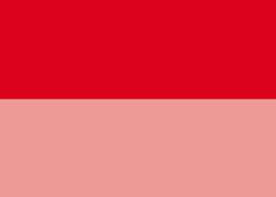 Rouge de Cadmium clair imit (PR254)