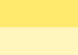 Jaune de Naples  (PW6, PY3, PY83)
