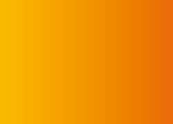 Orange fluorescent  (Pigments fluorescents)