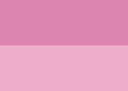 Rose quinacridone  (PW6, PR122)