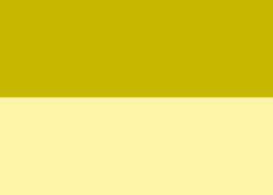 Vert Jaune olive (PY3/PG7/PBk7)