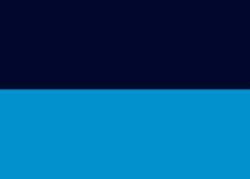 Bleu Indigo (PB15:3/PR101/PBk7)