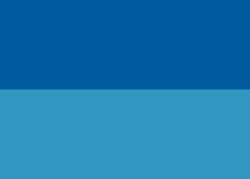 Bleu Céruléum imit (PB15, PW6, PG7)