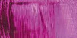 Permanent violet red