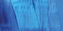 Phtalo blue red shade
