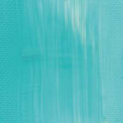 Cobalt turquoise light genuine